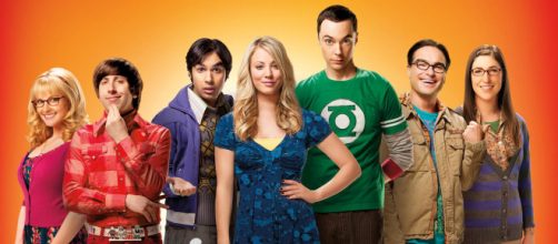 The Big Bang Theory Is Finally Ending – The Arcade - the-arcade.ie