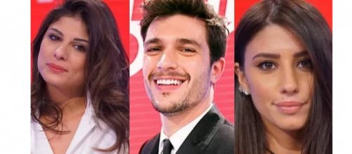 Uomini e Donne: Andrea, Angela e Giulia sceglieranno il 27 maggio (RUMORS).