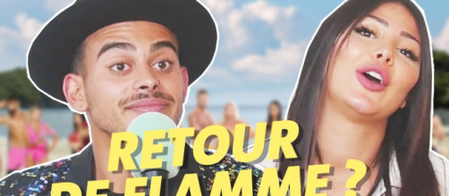 Le statut du couple maeva et Greg dans MOUNDIR ET LES APPRENTRIS AVENTURIERS