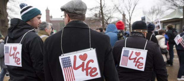 Alabama, approvata la legge che vieta l'aborto anche in caso di ... - reporternuovo.it Alabama, approvata la legge che vieta l'aborto anche in caso di ... - reporternuovo.it
