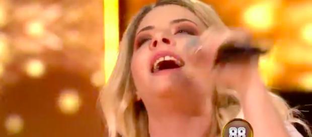 All Together Now: Veronica Liberati è una delle semifinaliste della prima puntata All Together Now: Veronica Liberati è una delle semifinaliste della prima puntata