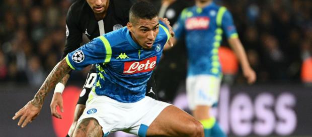 Allan, ore decisive per il passaggio al Psg ma Adl non molla la presa - internapoli.it Allan, ore decisive per il passaggio al Psg ma Adl non molla la presa - internapoli.it