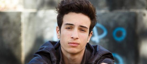 Anticipazioni Upas 28-31 maggio: Vittorio scopre che Patrizio usa anfetamine Anticipazioni Upas 28-31 maggio: Vittorio scopre che Patrizio usa anfetamine