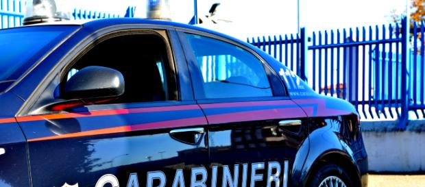 Bari, il pranzo non è di suo gradimento, alza le mani alla moglie: 30enne arrestato Bari, il pranzo non è di suo gradimento, alza le mani alla moglie: 30enne arrestato
