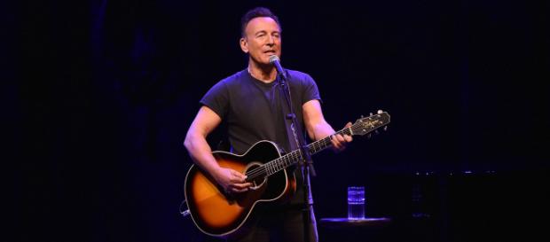 Bruce Spingsteen's Broadway show to get album version | EW.com - ew.com Bruce Spingsteen's Broadway show to get album version | EW.com - ew.com