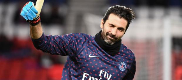 Buffon on Neymar, PSG and Cristiano Ronaldo - CNN Video - cnn.com Buffon on Neymar, PSG and Cristiano Ronaldo - CNN Video - cnn.com