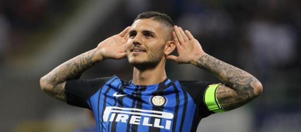 Calciomercato Inter, da Nainggolan a Icardi: ora si entra nel vivo ... - passioneinter.com Calciomercato Inter, da Nainggolan a Icardi: ora si entra nel vivo ... - passioneinter.com