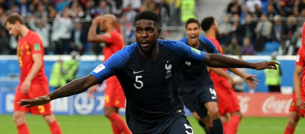 Calciomercato Juventus: Umtiti, Manolas e Boateng nella lista per la difesa (RUMORS) Calciomercato Juventus: Umtiti, Manolas e Boateng nella lista per la difesa (RUMORS)