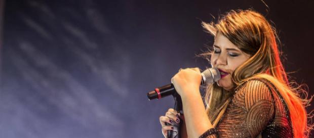 Cantora ainda não se manifestou sobre o ocorrido. (Arquivo Blasting News) Cantora ainda não se manifestou sobre o ocorrido. (Arquivo Blasting News)