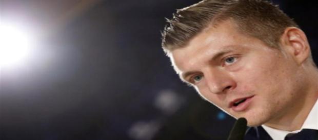 Dalla Spagna, Don Balon: la Juve è la prima scelta di Kroos Dalla Spagna, Don Balon: la Juve è la prima scelta di Kroos