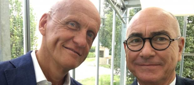 Enzo Bucchioni non esclude l'esonero di Montella - twitter.com Enzo Bucchioni non esclude l'esonero di Montella - twitter.com