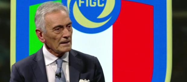 FIGC, Gravina chiede il parere al Collegio di Garanzia ... - catania46.net FIGC, Gravina chiede il parere al Collegio di Garanzia ... - catania46.net