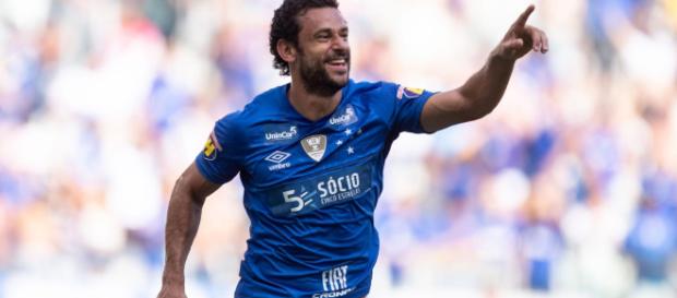 Fred ainda não marcou contra o Fluminense desde que saiu do clube carioca. (Arquivo Blasting News) Fred ainda não marcou contra o Fluminense desde que saiu do clube carioca. (Arquivo Blasting News)