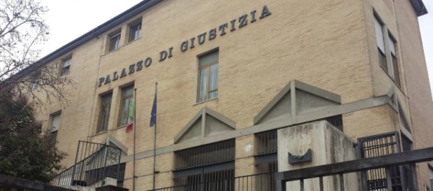 Frosinone, l'ex moglie lo accusa di violenza sessuale: ma finisce male per lei Frosinone, l'ex moglie lo accusa di violenza sessuale: ma finisce male per lei