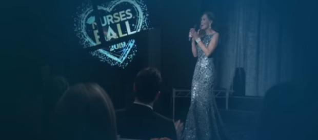 General Hospital: The Nurses Ball will be hell. (Image Source: - HR Youtube) General Hospital: The Nurses Ball will be hell. (Image Source: - HR Youtube)