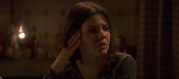 Il Segreto, trame al 25 maggio: Marcela furiosa con Matias dopo aver scoperto il piano di Elsa Il Segreto, trame al 25 maggio: Marcela furiosa con Matias dopo aver scoperto il piano di Elsa