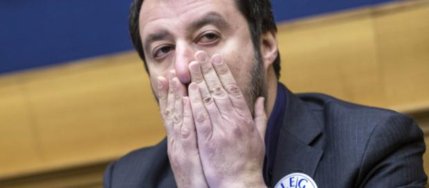 Ipotesi Corte dei Conti: voli di Stato utilizzati da Salvini per comizi - ilprimatonazionale.it Ipotesi Corte dei Conti: voli di Stato utilizzati da Salvini per comizi - ilprimatonazionale.it