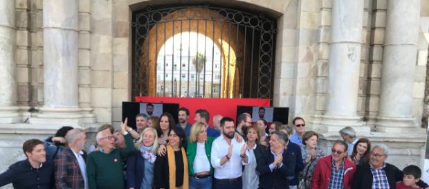 La campaña del 26 de mayo está atada a los independentistas La campaña del 26 de mayo está atada a los independentistas