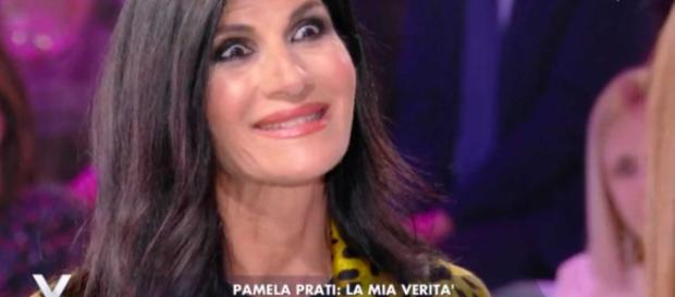 Pamela Prati e Marco Caltagirone si sarebbero lasciati: l’annuncio su IG. Pamela Prati e Marco Caltagirone si sarebbero lasciati: l’annuncio su IG.