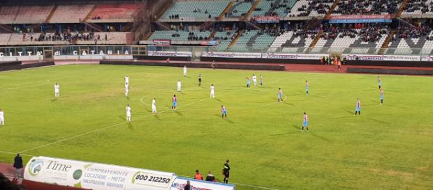 Play off Serie C: defintii gli accoppiamenti Play off Serie C: defintii gli accoppiamenti