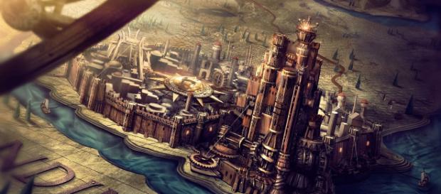 Prequel Il Trono di Spade: Westeros quando era popolata dai Figli della Foresta Prequel Il Trono di Spade: Westeros quando era popolata dai Figli della Foresta