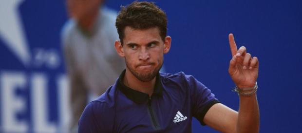 Roma, la furia di Thiem: 'Trattati in maniera inaccettabile, ho visto troppe cose di m...' Roma, la furia di Thiem: 'Trattati in maniera inaccettabile, ho visto troppe cose di m...'
