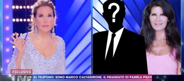 Svelata la verità sulla telefonata che Mark Caltagirone Svelata la verità sulla telefonata che Mark Caltagirone