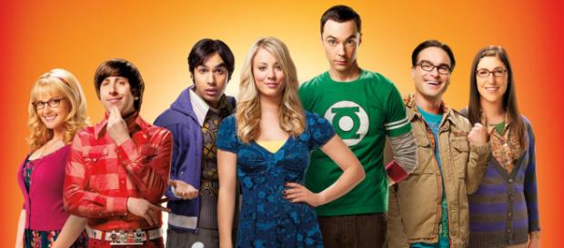 The Big Bang Theory Is Finally Ending – The Arcade - the-arcade.ie The Big Bang Theory Is Finally Ending – The Arcade - the-arcade.ie