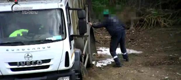 Trapani, inquinamento ambientale: arrestati due dipendenti di EnergeticAmbiente Trapani, inquinamento ambientale: arrestati due dipendenti di EnergeticAmbiente