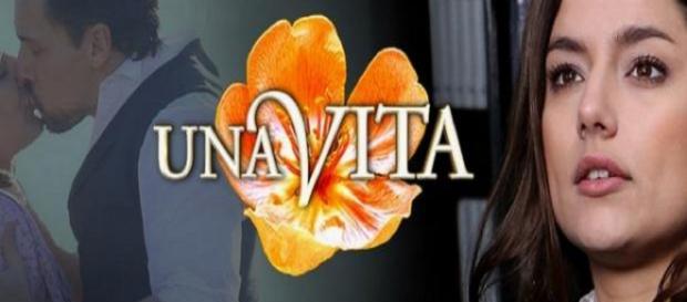 Una Vita, anticipazioni delle puntate in onda fino al 25 maggio: Samuel violenta Blanca Una Vita, anticipazioni delle puntate in onda fino al 25 maggio: Samuel violenta Blanca