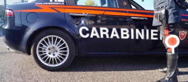 Veneto, traffico di droga tra Verona e Bari, 19 arresti. scacco a 'cellula' clan Di Cosola Veneto, traffico di droga tra Verona e Bari, 19 arresti. scacco a 'cellula' clan Di Cosola