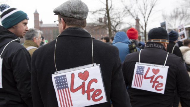 Alabama, approvata la legge che vieta l'aborto anche in caso di ... - reporternuovo.it
