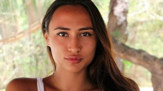 Astrid Nelsia répond aux rumeurs de couple avec Vincent