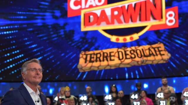 Ciao Darwin 8: anticipazioni puntata 17 maggio 2019 - altrospettacolo.it