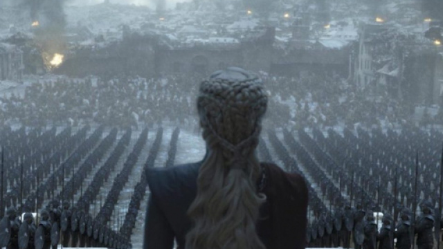Game of Thrones 8x06 spoiler: trailer e foto promo, Tyrion è sconvolto