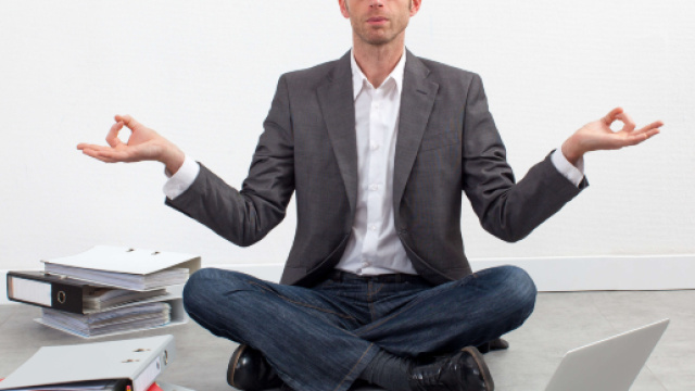 Évaluez votre niveau de bien-être au travail?