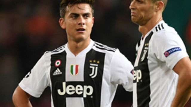 Juventus, Dybala sar&agrave; pedina di scambio (RUMORS)