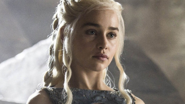 La 'Khaleesi', Daenerys Targaryen: tra i nomi femminili più scelti per i nuovi nati in USA