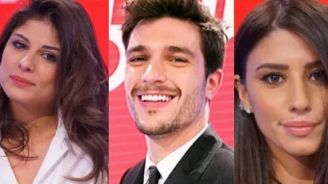 Uomini e Donne: Andrea, Angela e Giulia sceglieranno il 27 maggio (RUMORS).