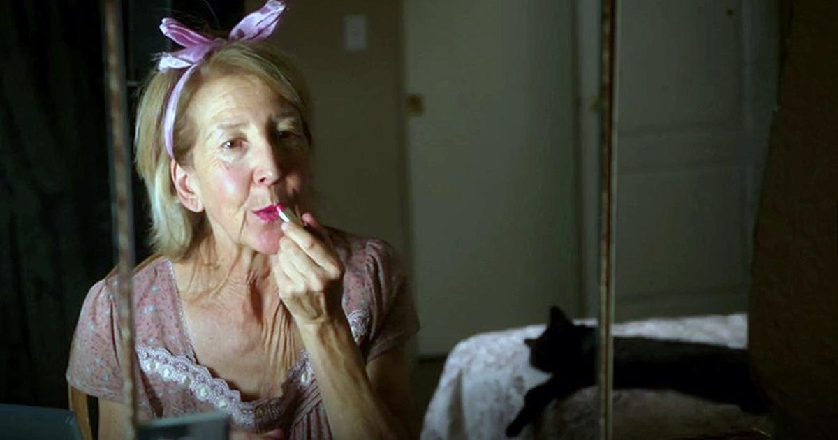 Movie legend Lin Shaye talks about her career, character ...