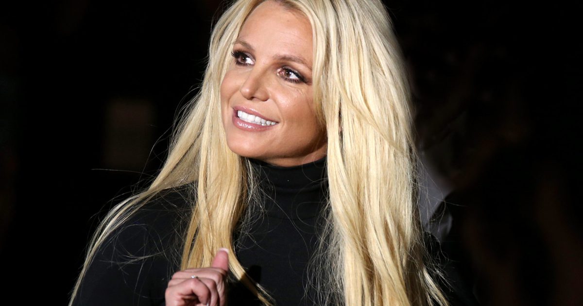 Britney Spears mental health is precarious; she may never sing again