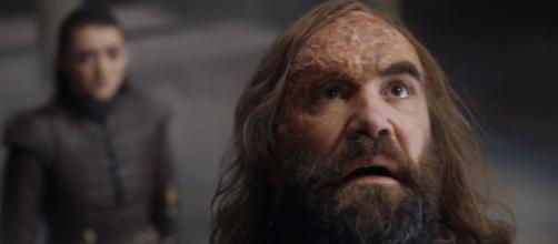 Rory McCann racconta il suo Sandor Clegane in Game of Thrones