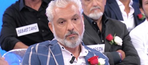 Gossip U&D: Rocco Fredella si è fidanzato con una misteriosa mora.