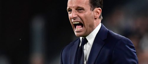 Massimiliano Allegri - Addio alla Juventus