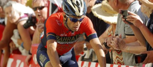 Ultima chance per Vincenzo Nibali a caccia del suo terzo Giro d'Italia