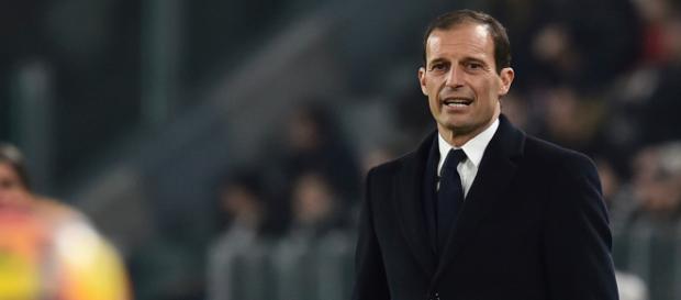 Allegri lascia la Juventus, è ufficiale Allegri lascia la Juventus, è ufficiale