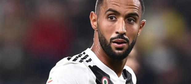Benatia contro Allegri: 'Via a causa sua, mi aveva promesso il posto' Benatia contro Allegri: 'Via a causa sua, mi aveva promesso il posto'