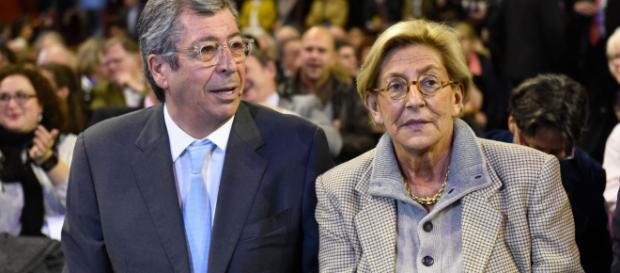 Blanchiment de fraude fiscale : les époux Balkany renvoyés en ... - lejdd.fr Blanchiment de fraude fiscale : les époux Balkany renvoyés en ... - lejdd.fr