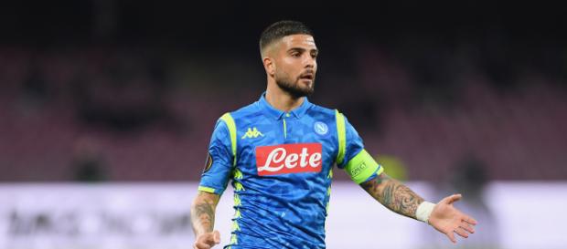 Calciomercato: l'Inter penserebbe ad Insigne, il Milan a Emerson Palmieri del Chelsea Calciomercato: l'Inter penserebbe ad Insigne, il Milan a Emerson Palmieri del Chelsea