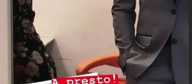 Gianni Sperti contro il presunto compagno della Prati: 'Non mettetemi dentro questa farsa' Gianni Sperti contro il presunto compagno della Prati: 'Non mettetemi dentro questa farsa'